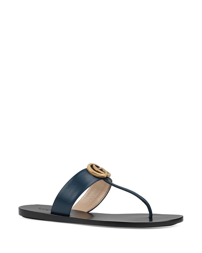 Women's Marmont Thong Sandals | Bloomingdale's (US)