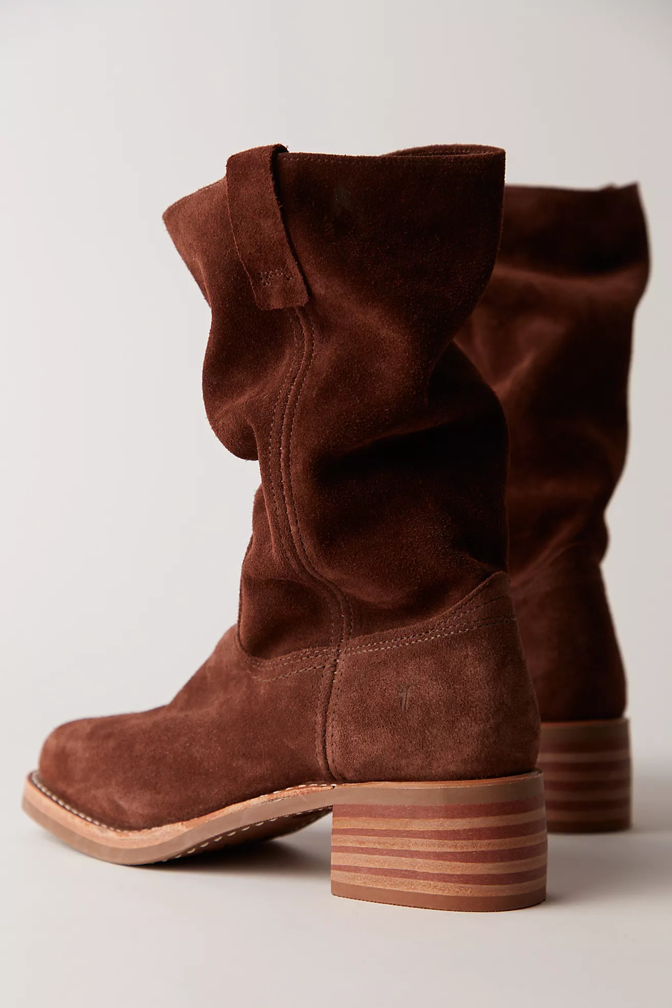 Frye Campus 12R Boots | Free People (Global - UK&FR Excluded)