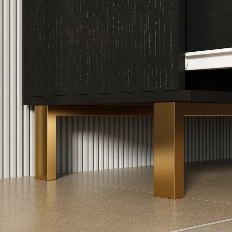 Commode 3 tiroirs Hoschton | Wayfair North America