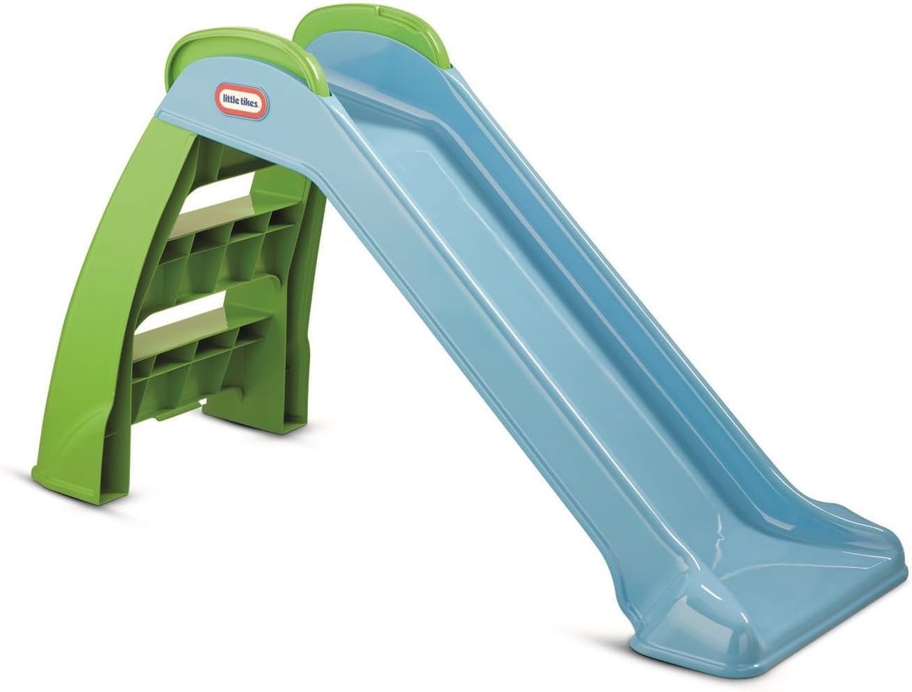 Little Tikes First Slide - Playset for Indoor or Outdoor Use - Garden Toy and Outdoor Activity fo... | Amazon (UK)