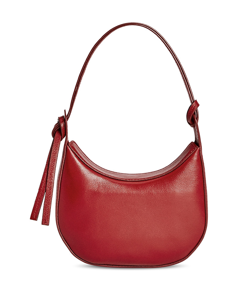 Reformation Mini Rosetta Shoulder Bag | Bloomingdale's (US)