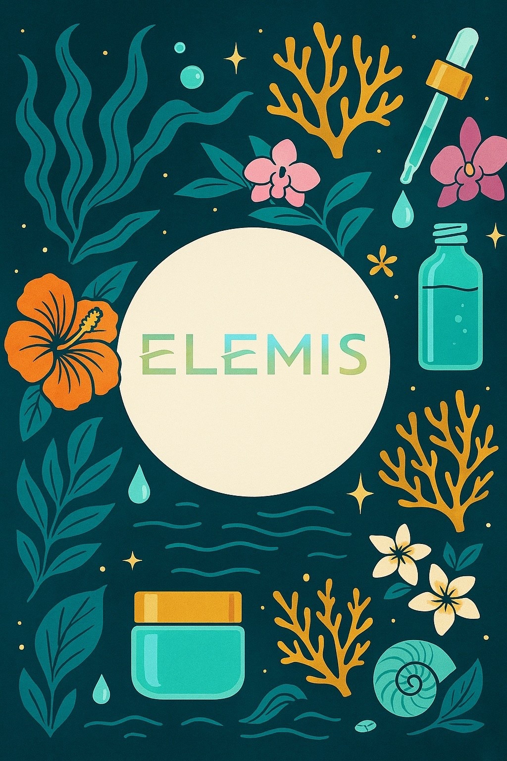 “Discover Elemis — where British spa heritage meets Latin luxury. A ritual of renewal inspired by the sea, sun, and self-care.”

#LTKBeauty #LTKGiftGuide #LTKTravel