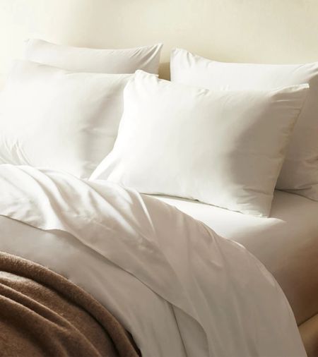 The BEST sheets are on sale! 25% off for their anniversary sale!

#LTKover40 #LTKhome