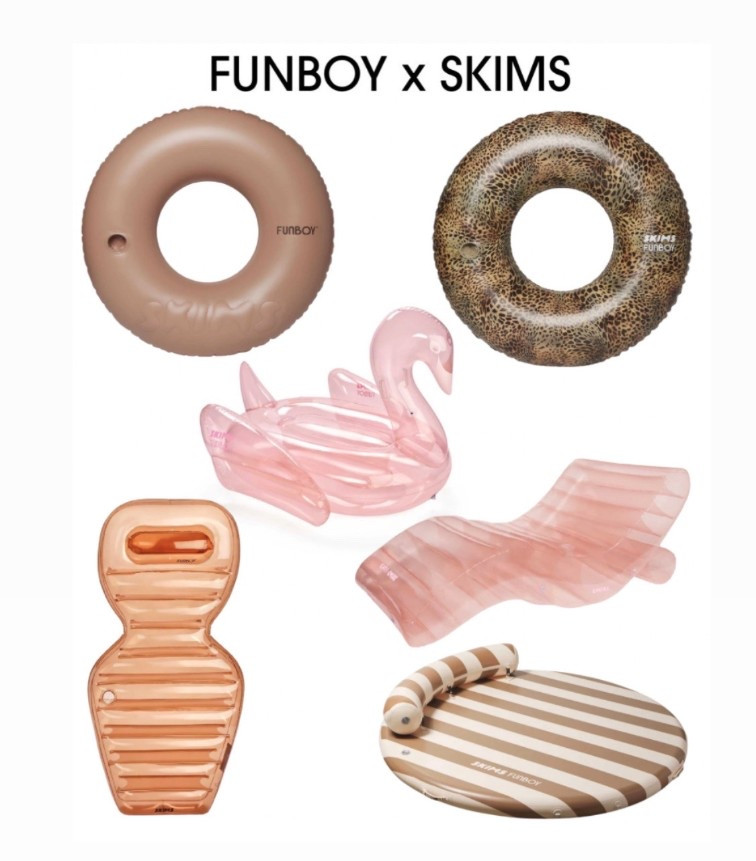 I bought a couple of these pool floats. They are so cute. Swan, lounge, leopard, outdoor, patio, family, kids, summer.

#LTKKids #LTKSwim #LTKHome