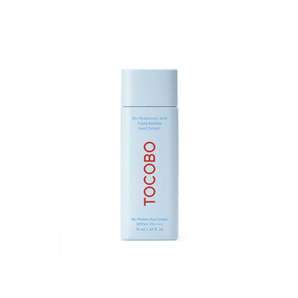 Tocobo Bio Watery Sun Cream SPF50+ PA++++ 50ml | Superdrug