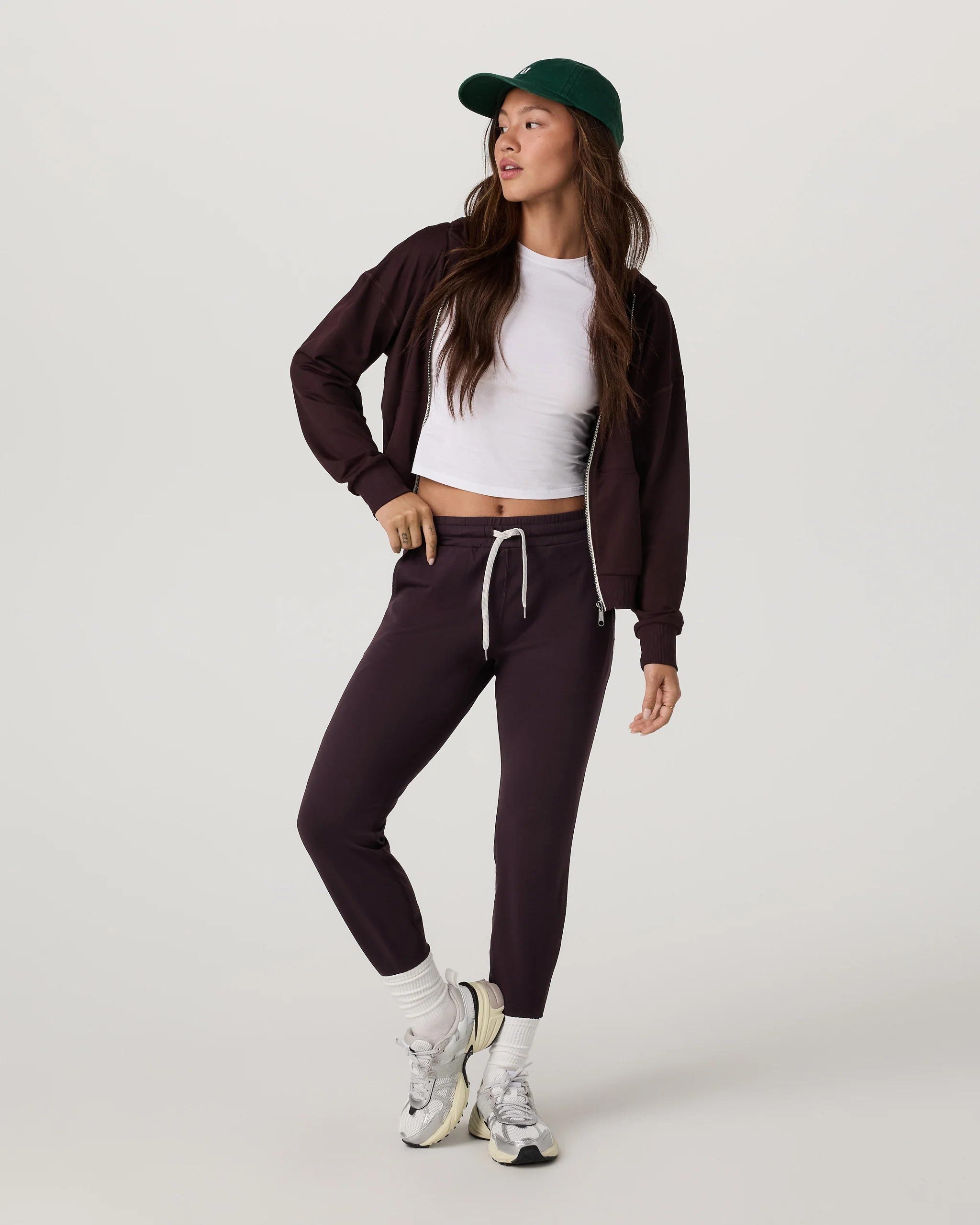 Performance Jogger | Vuori Clothing (US & Canada)