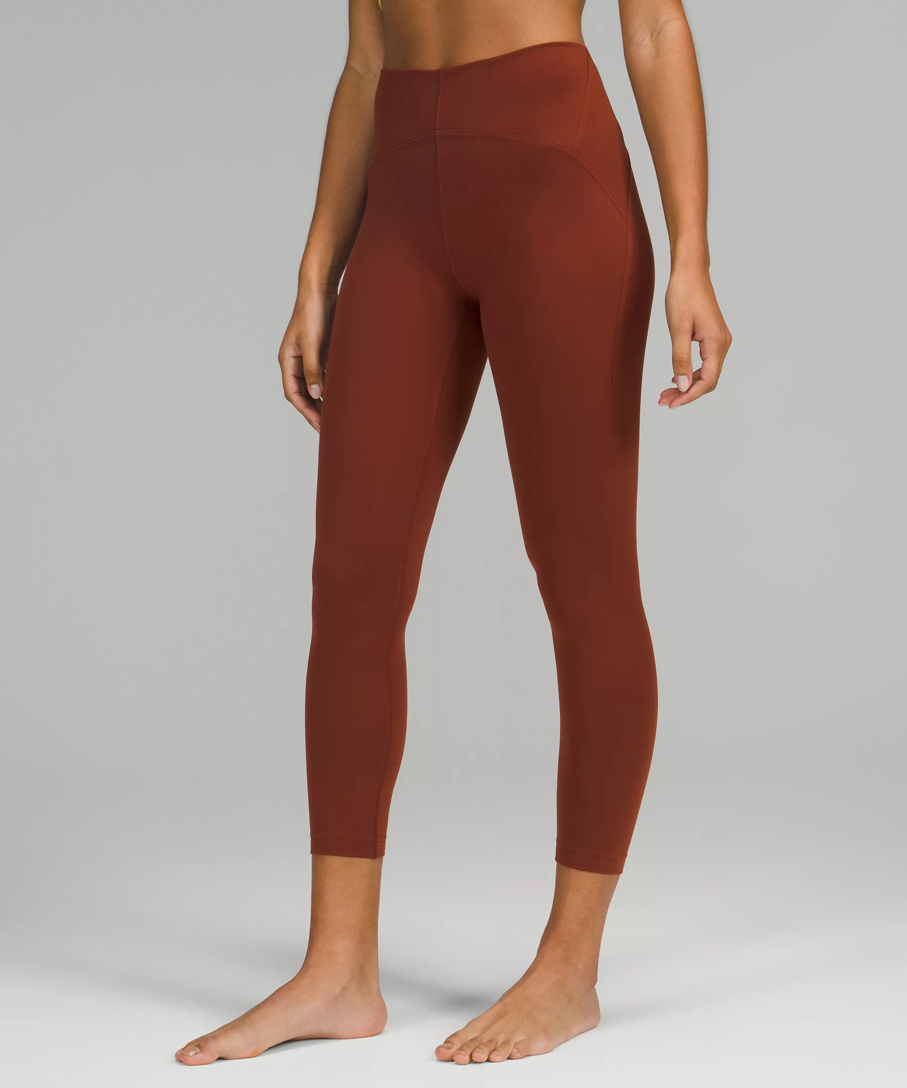 Instill High-Rise Tight 25" | Lululemon (US)