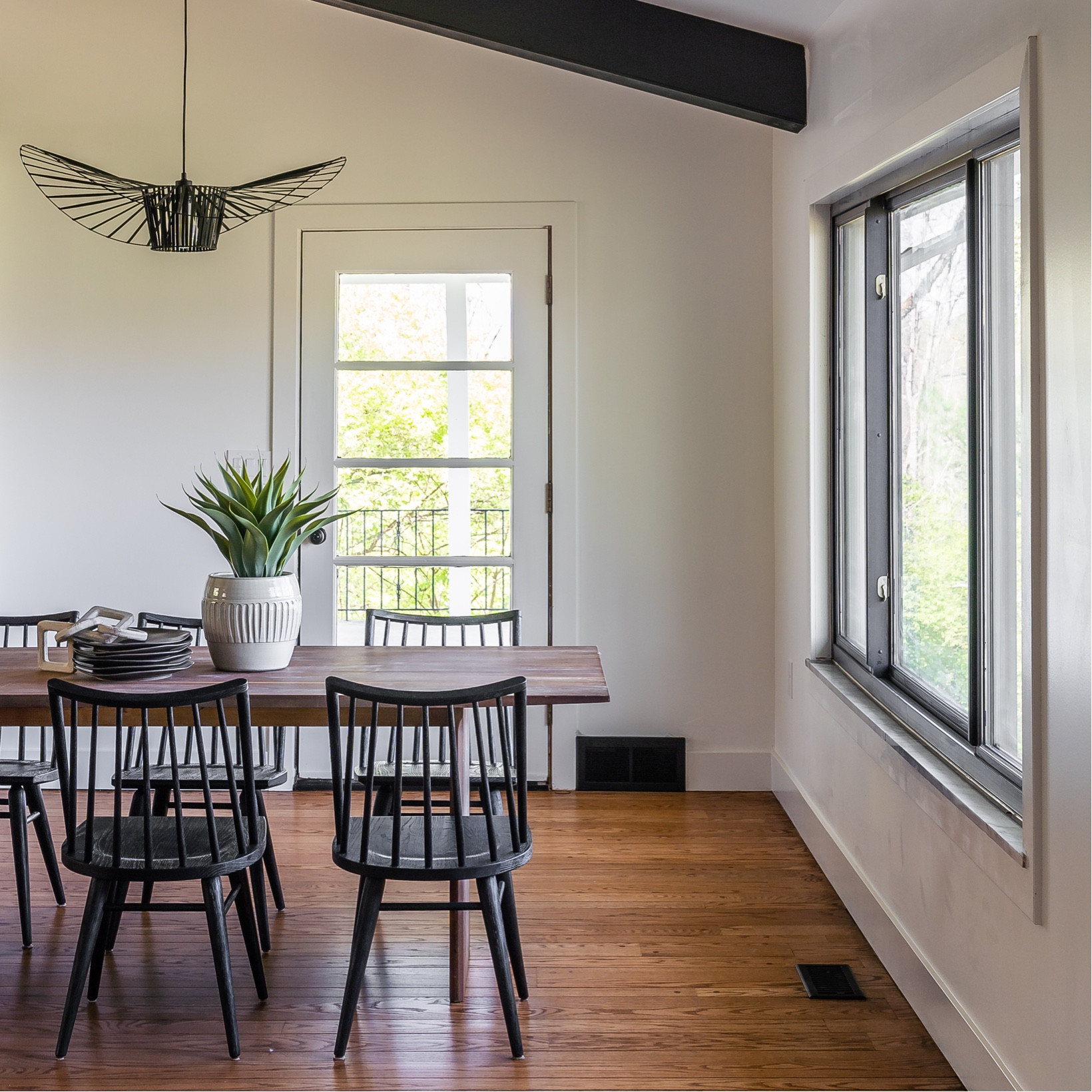Eversole Flip - Dining Room
