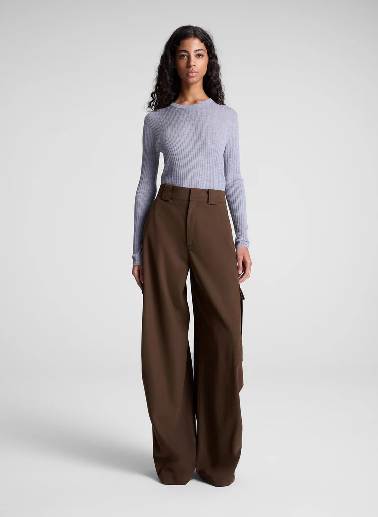 Brie Cargo Pant | A.L.C