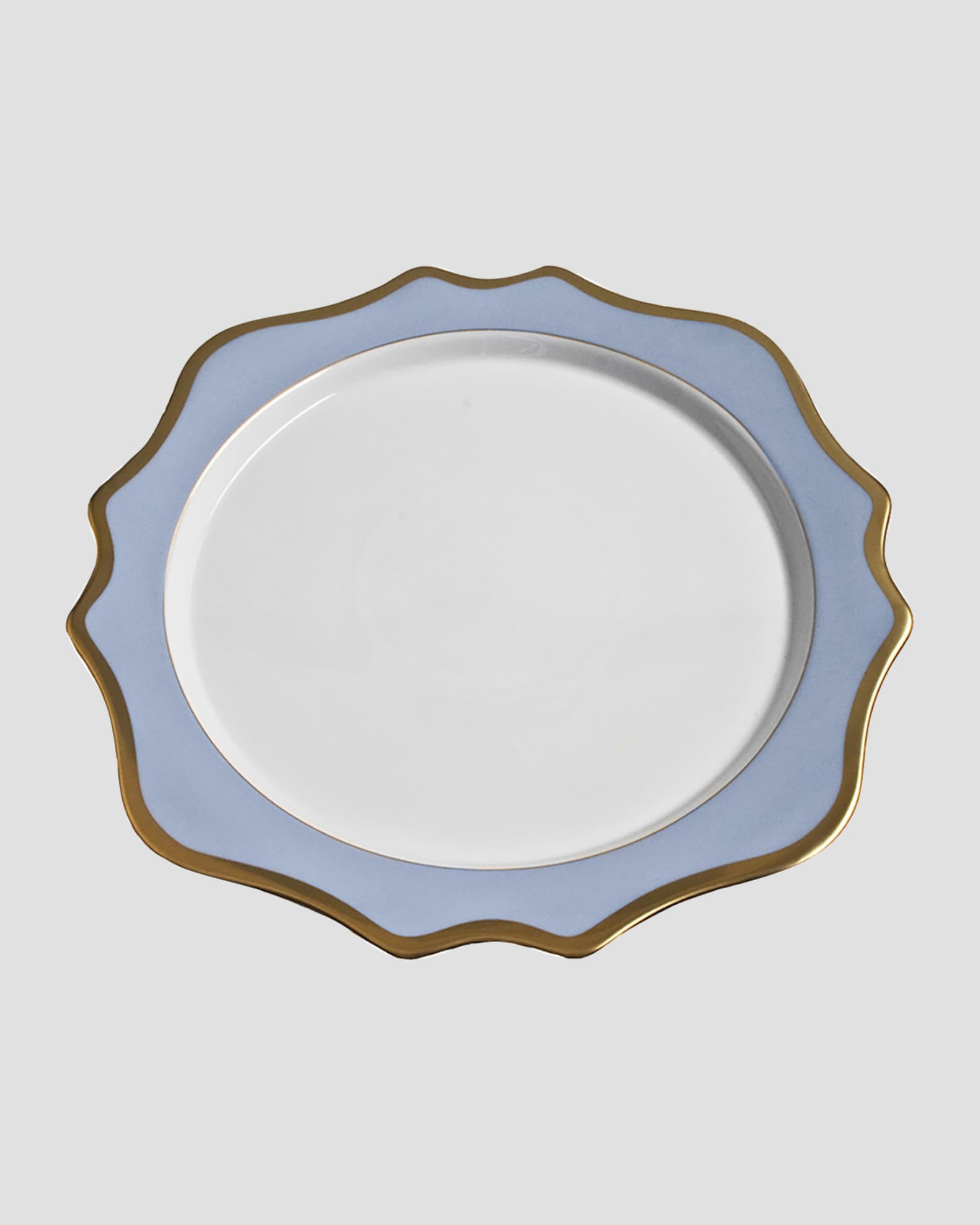 Anna's Palette Charger | Neiman Marcus