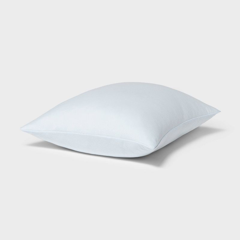 Machine Washable Cooling Bed Pillow - Made By Design™ | Target