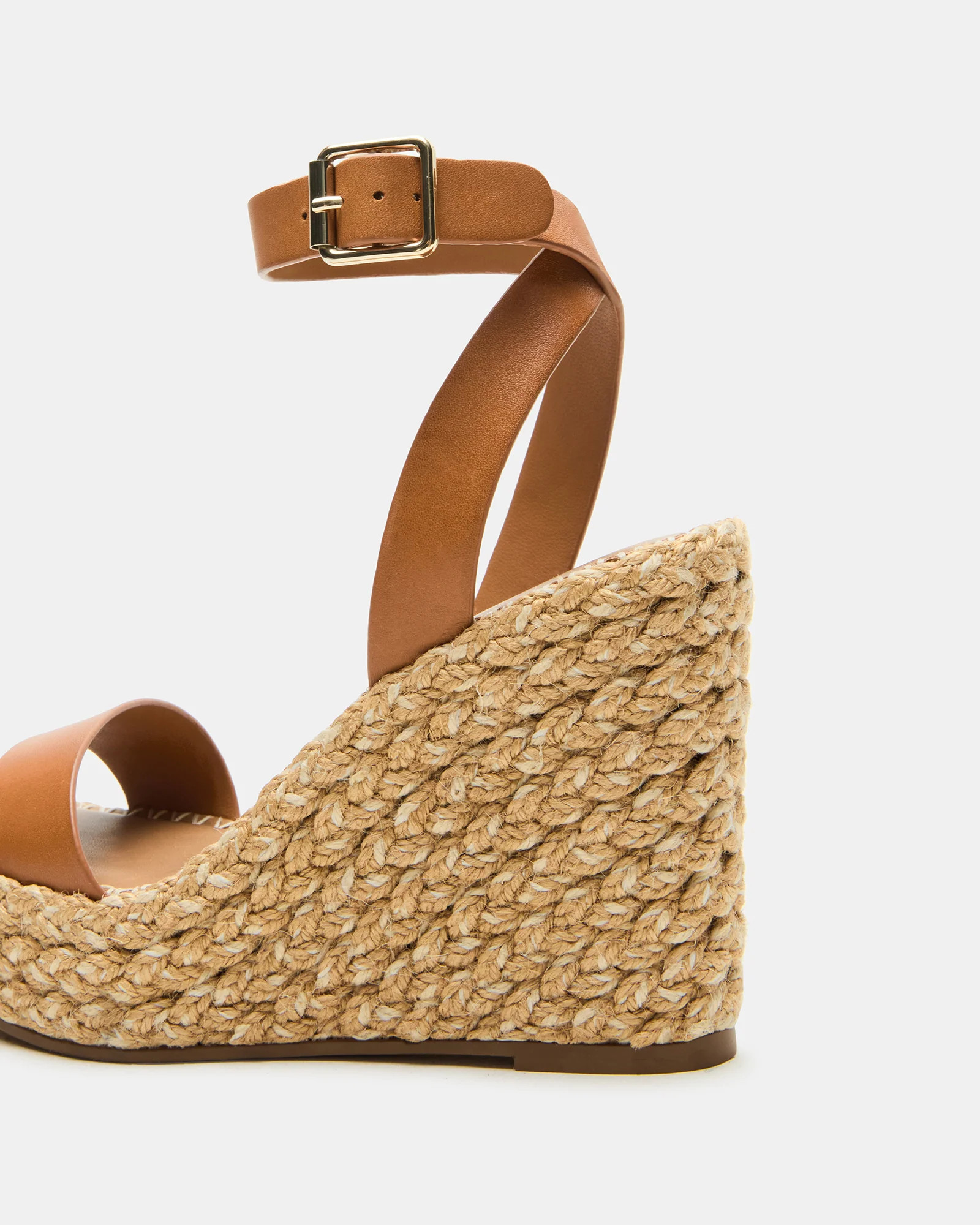 Cosmo Tan Leather | Steve Madden (US)