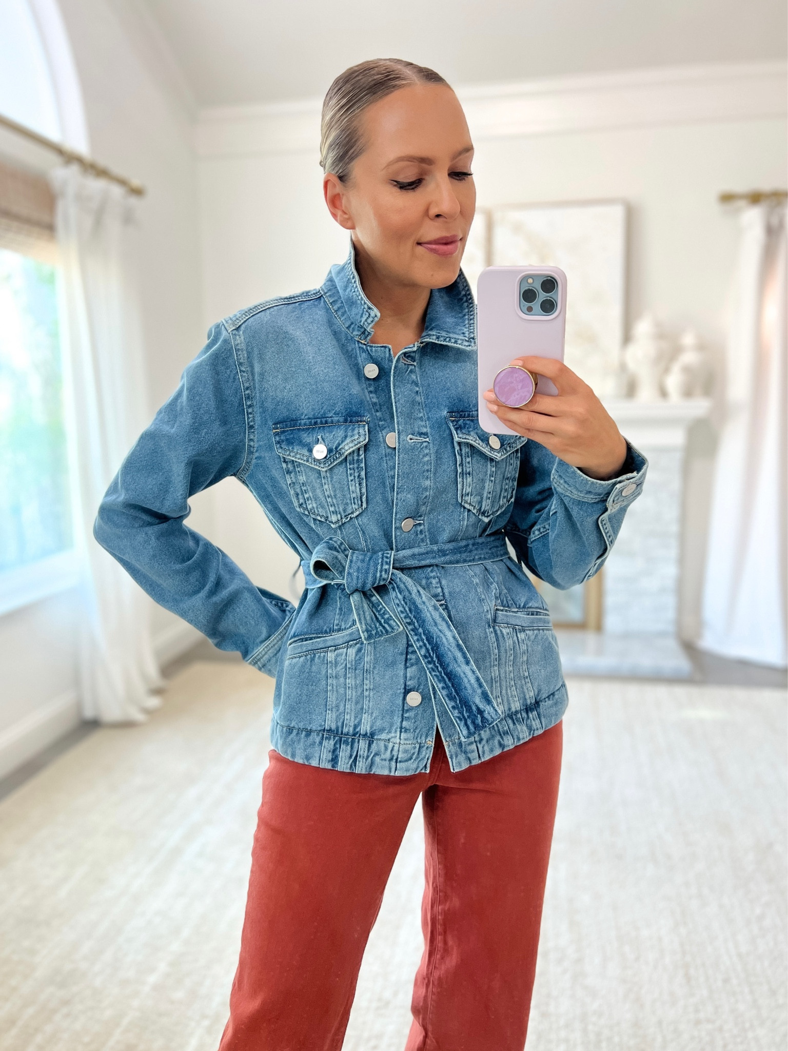 Saks friends & family event is on now through 10/1! 25% off new arrivals and 20% off select jewelry. 


#LTKworkwear #LTKSeasonal #LTKsalealert