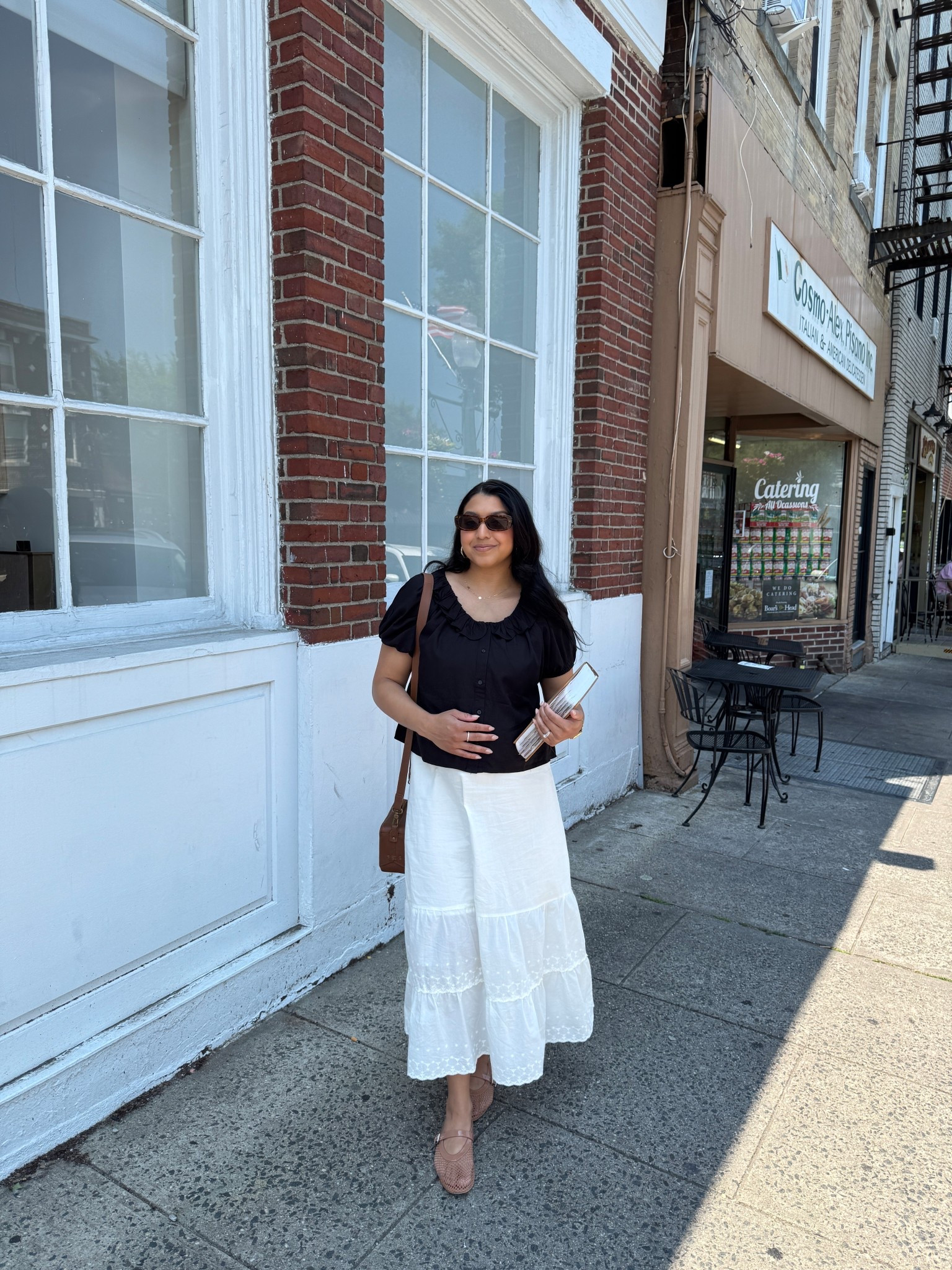 Sunday OOTD 🤍

#LTKFindsUnder50 #LTKBump #LTKStyleTip