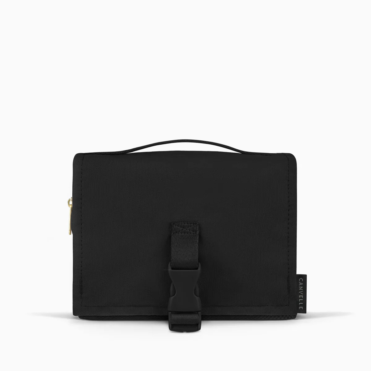 Hanging Toiletry Bag | Canvelle