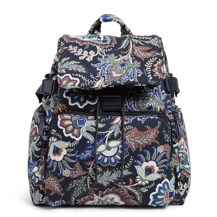 Utility Backpack | Vera Bradley