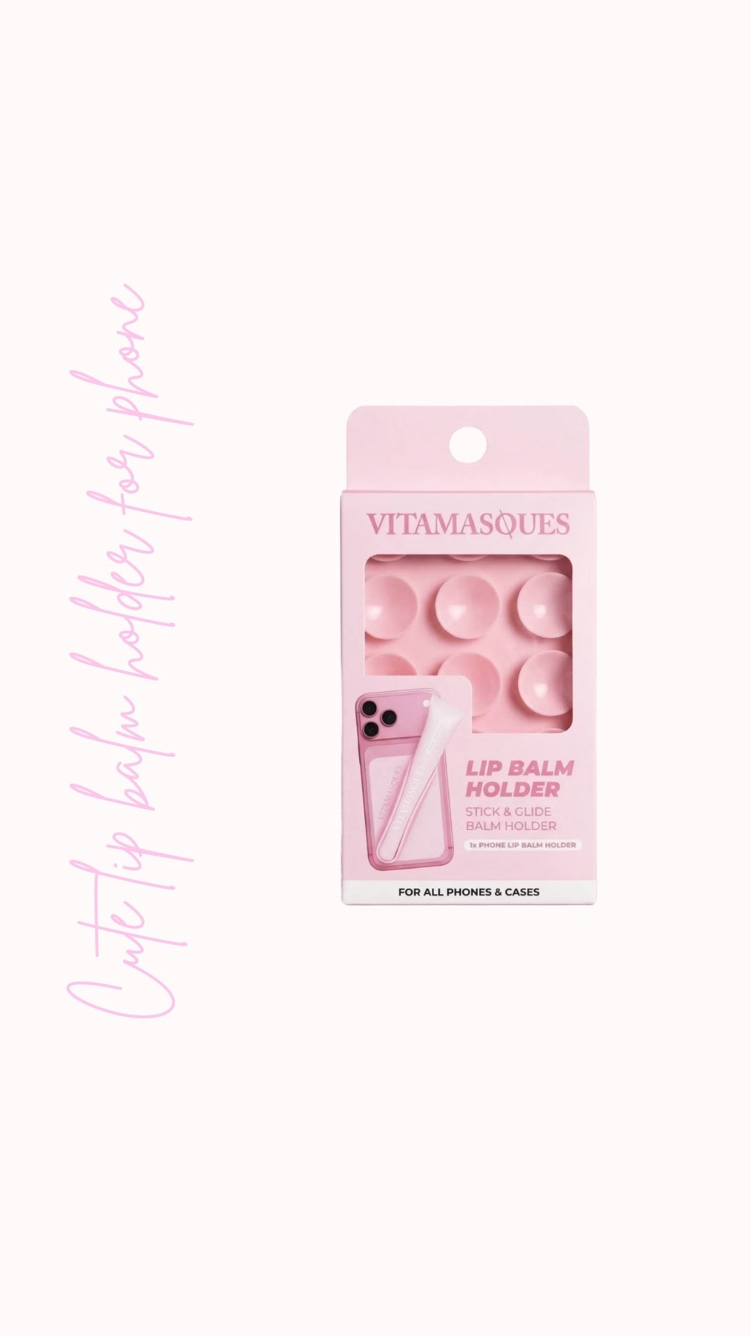 Only $5! Rhode dupe 

#LTKOver40 #LTKspringtrends