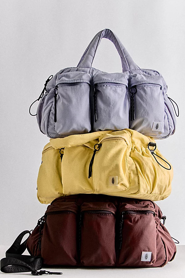 Dasher Duffle Bag | Free People (Global - UK&FR Excluded)