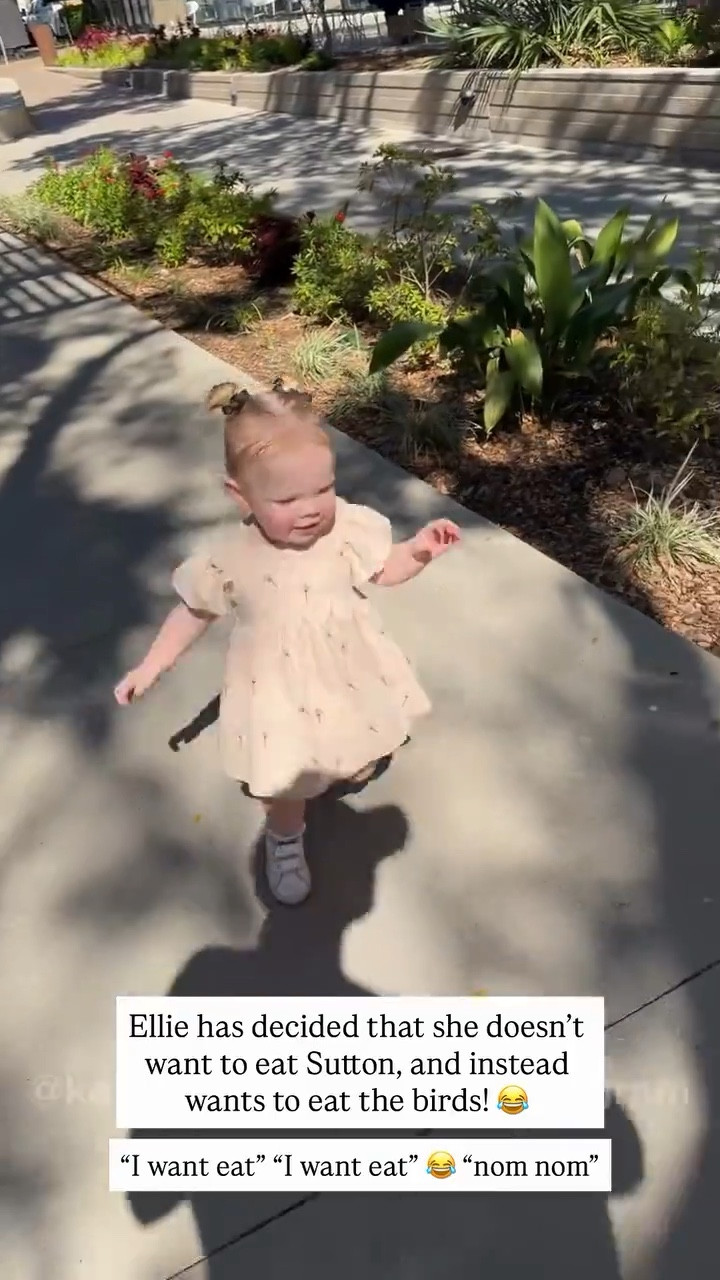 Ellie’s park outfit and shoes today! She’s matching with Sutton 💗 

 #LTKFamily #LTKSeasonal #LTKBaby