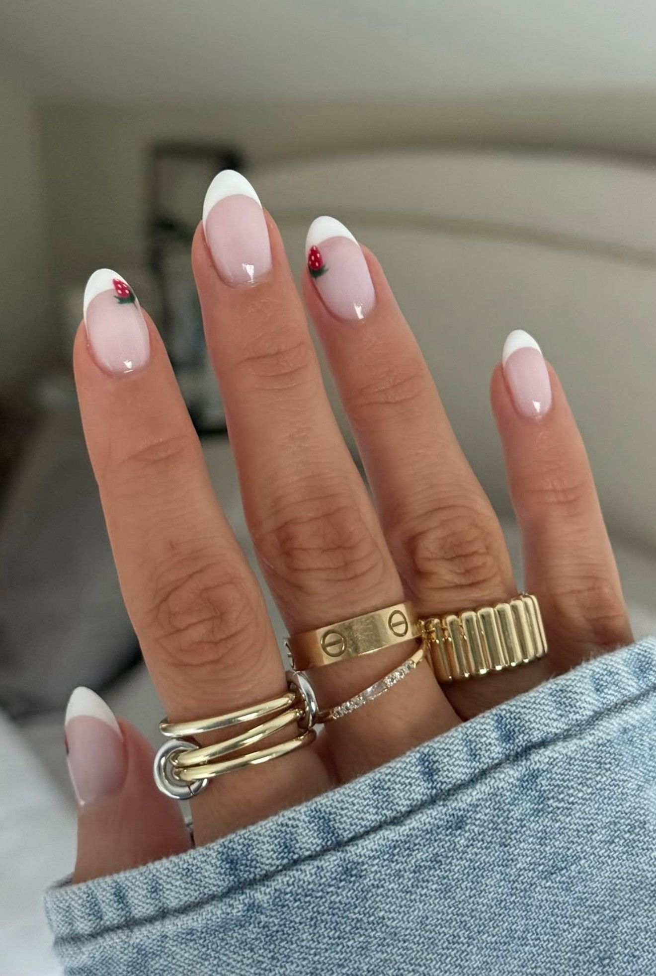 Rings links! 

#LTKSummerEdit