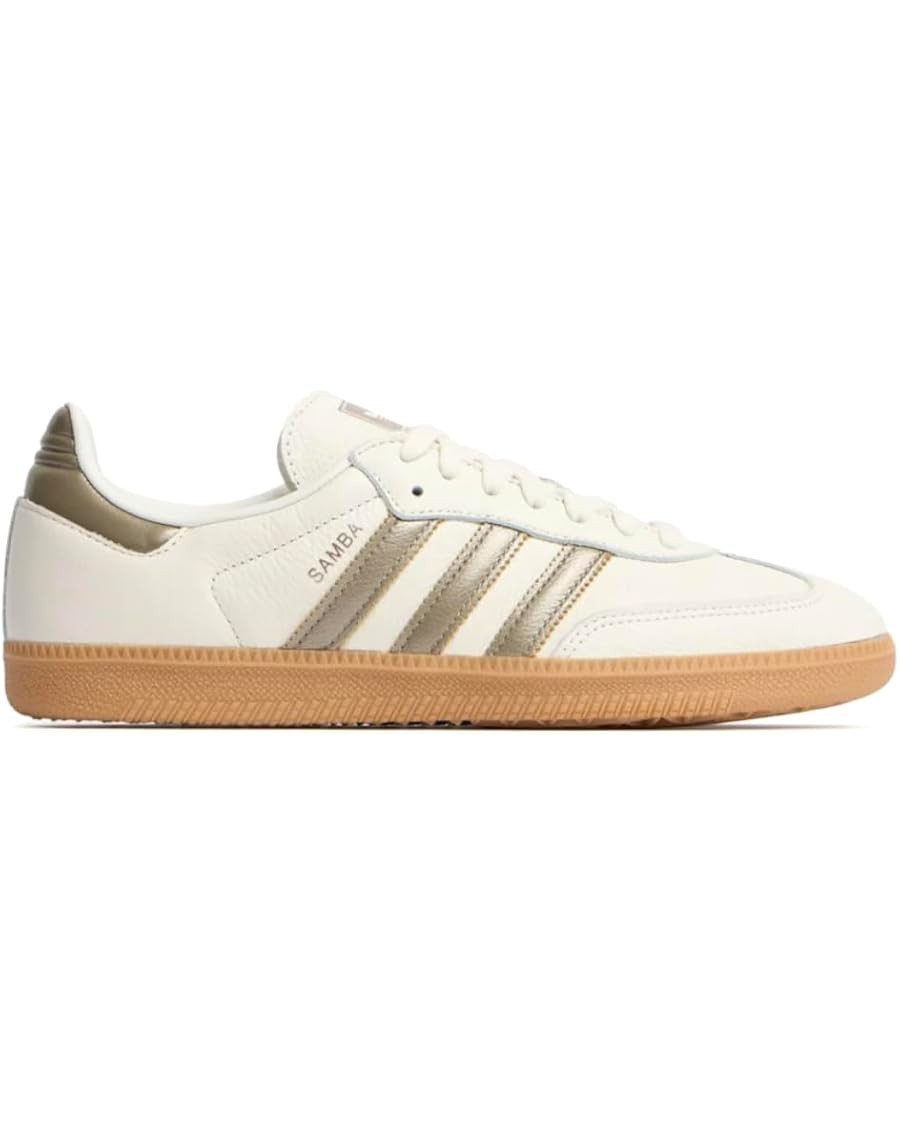 adidas Samba OG Womens Sneaker | Amazon (US)