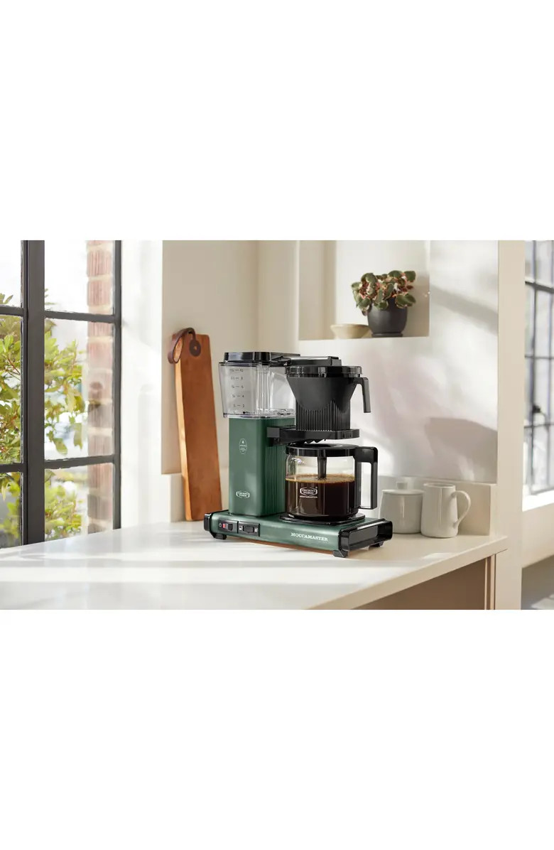 Moccamaster KBGV Select Coffee Brewer | Nordstrom | Nordstrom