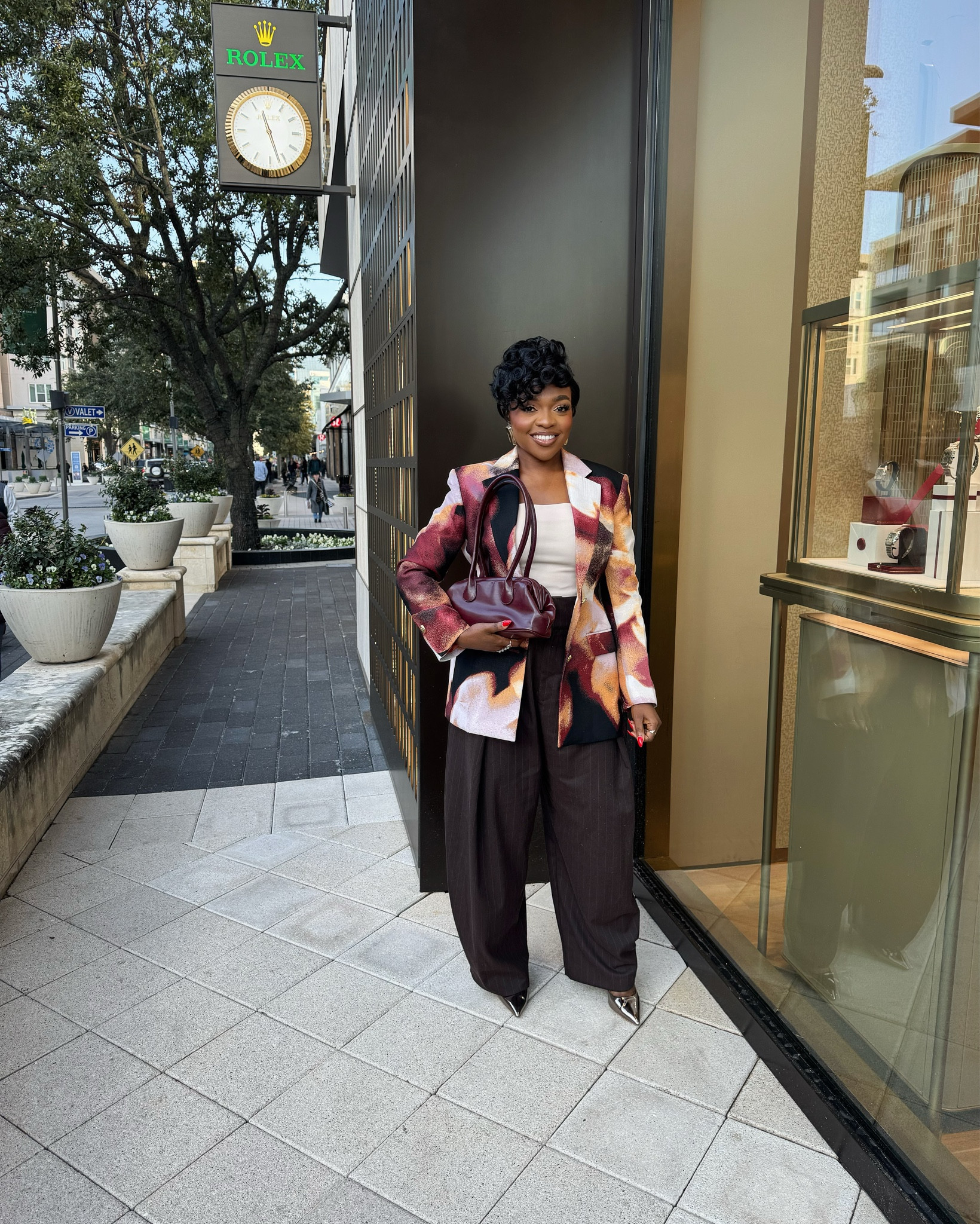 Ninna Shoulder bag from Moda Luxe

#LTKGiftGuide #LTKHoliday