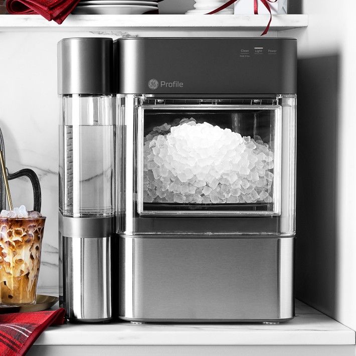 GE Profile™ Opal™ 2.0 Nugget Ice Maker with Side Tank and Wifi | Williams-Sonoma