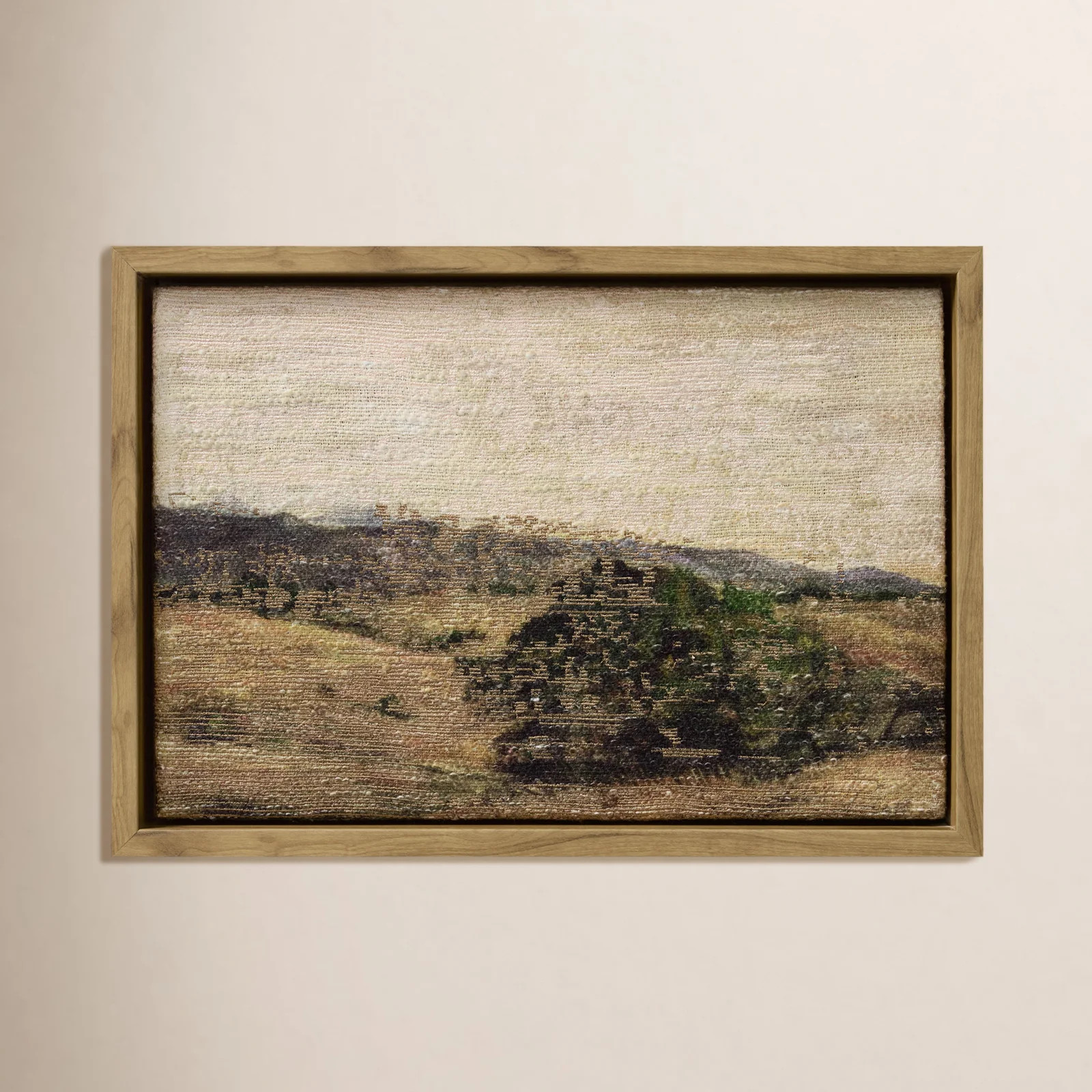 Amber Lewis x Loloi "Monterey" Print | Birch Lane