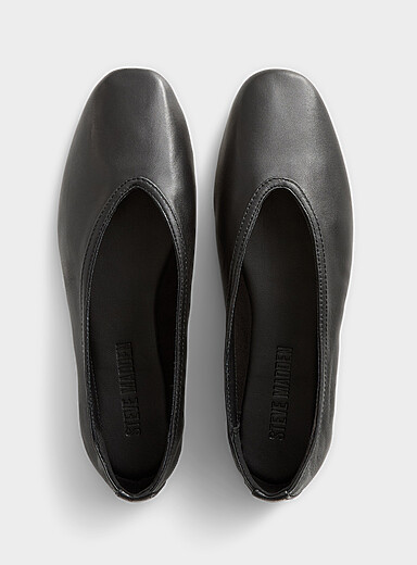 Leni almond opening ballet flats | Simons