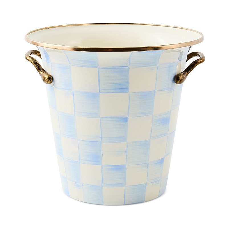 MacKenzie-Childs Gray Malin Ski Holiday Wine Cooler - Exclusive | Bloomingdale's (US)