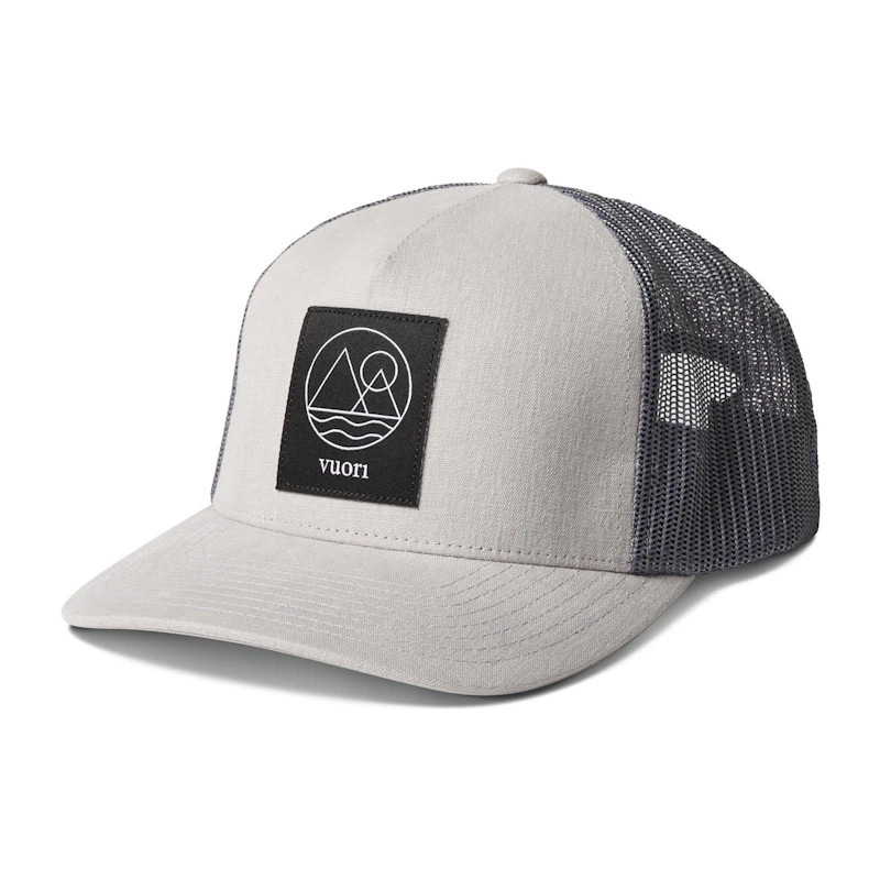 TRTS Trucker Hat | Vuori Clothing (US & Canada)