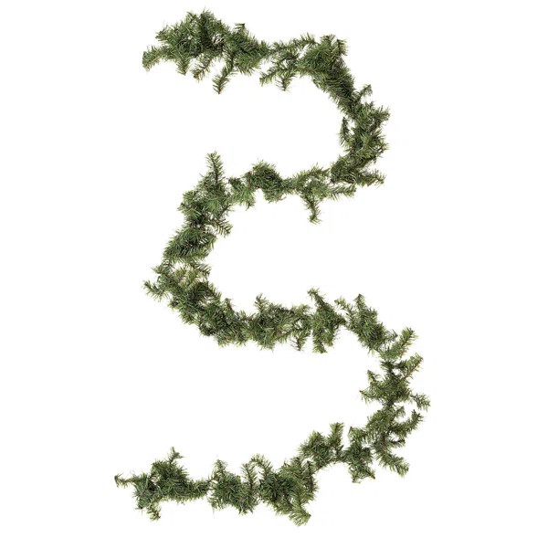 9 ft Darice Garland | Wayfair North America