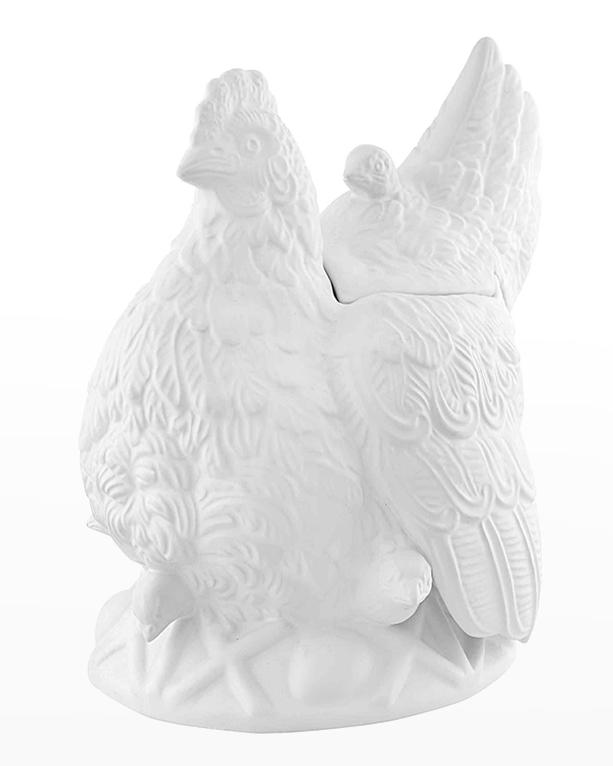 Censurado Chicken Tureen | Horchow