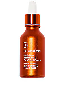 Vitamin C Lactic 15% Vitamin C Firm & Bright Serum
                    
                    Dr. D... | Revolve Clothing (Global)