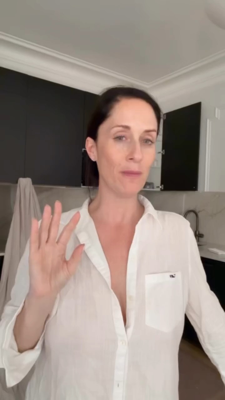 This heatwave, is real tough. Thank the sweet lord that the weather is finally passing, at least for a while. Hear my fun little realization at the end!

#americaninparis #lifeafterdivorce #newlifechapter #eurosummer #eatpraylove