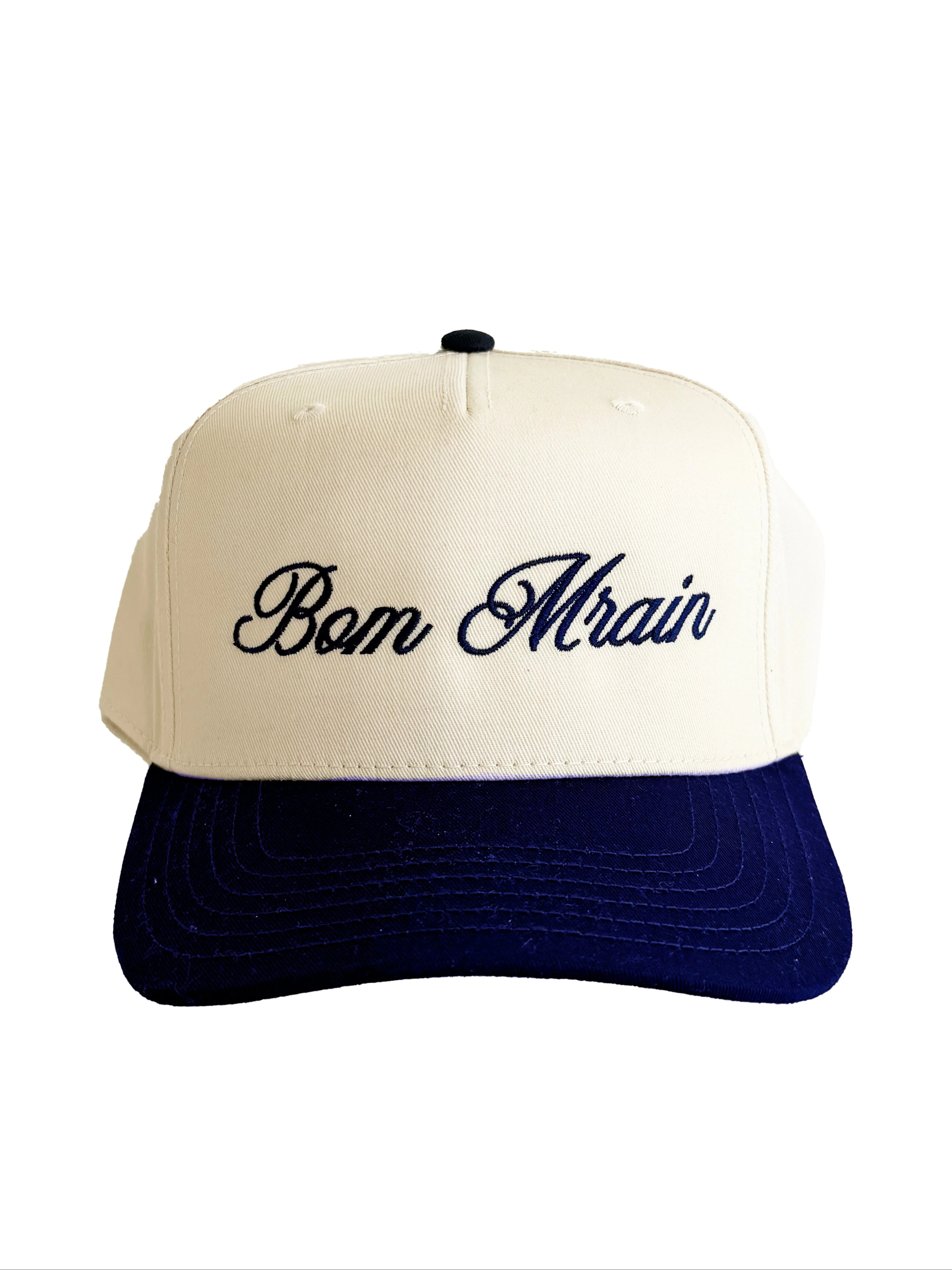 Bon Mrain Hat | Shop Kristin Jones