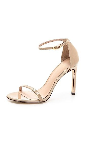 Nudistsong Sandals | Shopbop