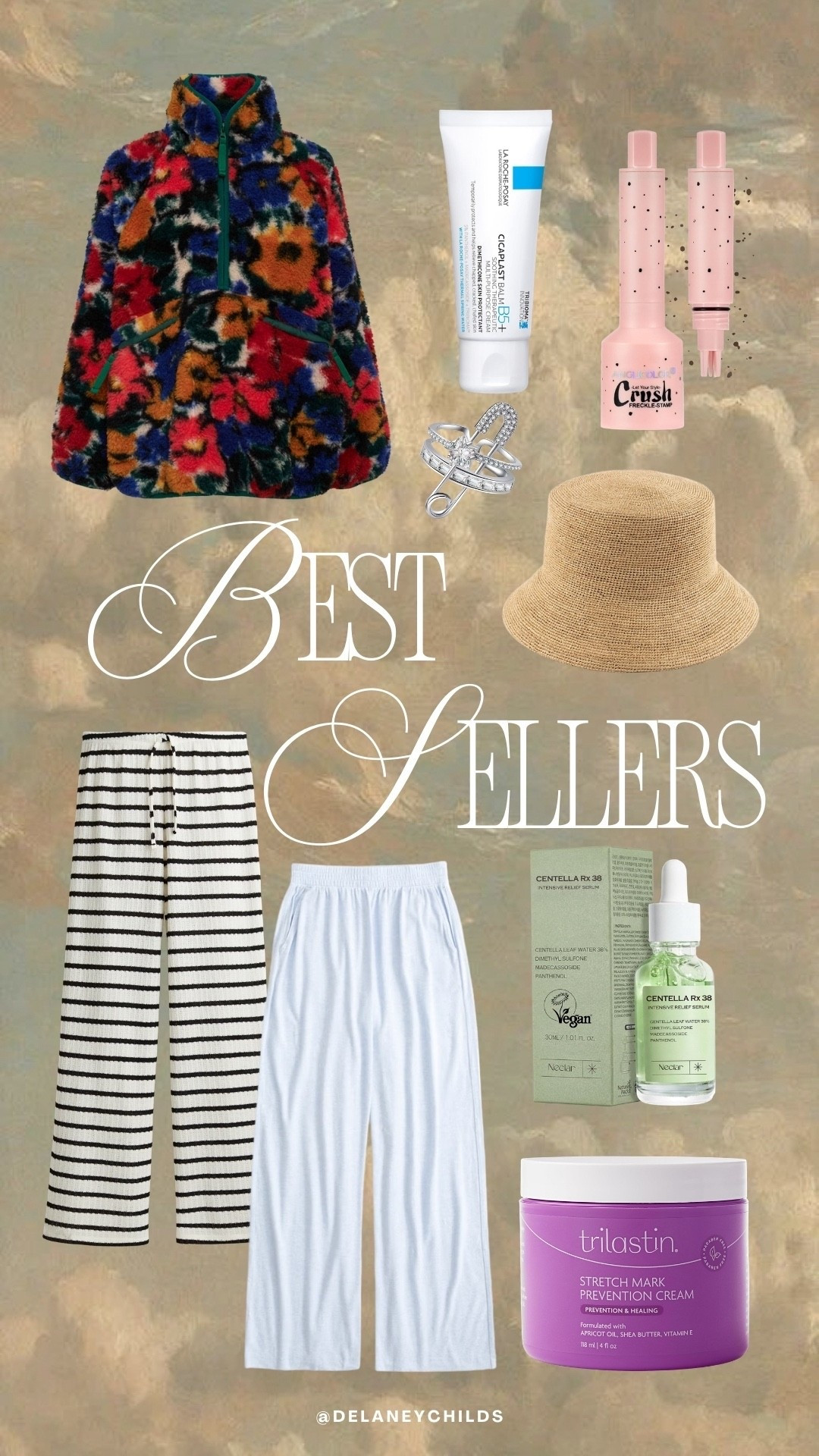 Your favorites this week!

#LTKmomlife #LTKBump #LTKBeauty