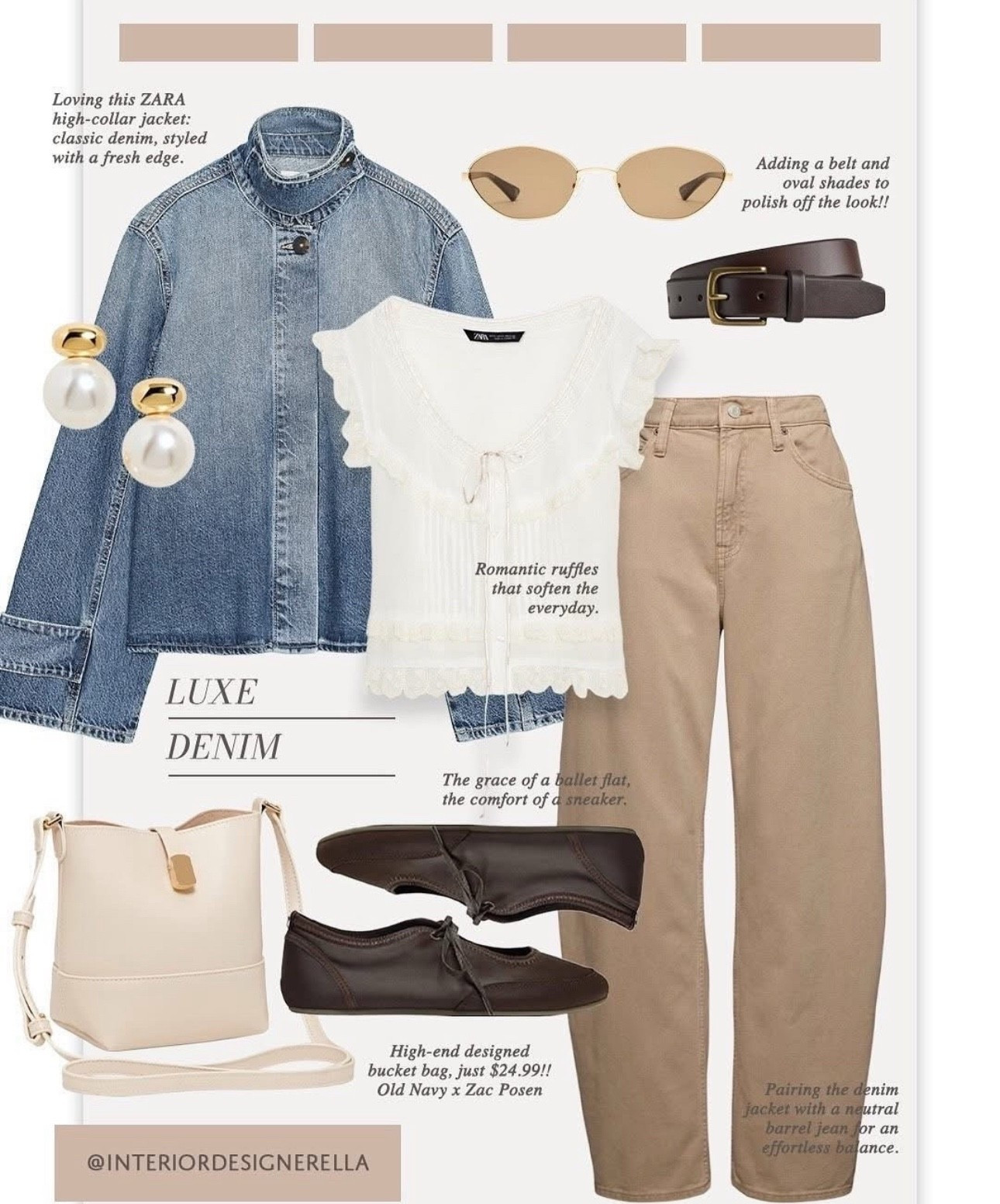 Scroll to shop! Follow for more finds! Xo! 🥰 

#LTKootd #LTKFindsUnder50 #LTKFindsUnder100