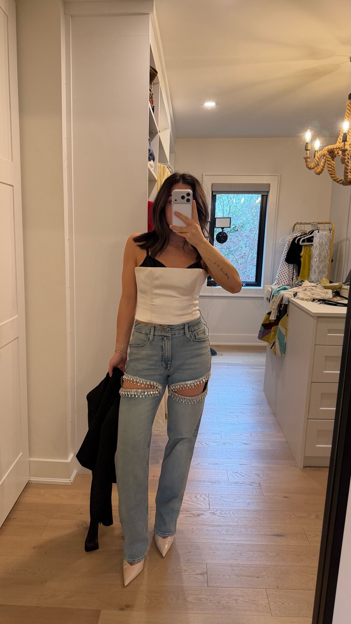 #LTKjeans #LTKsummer #LTKtravel
