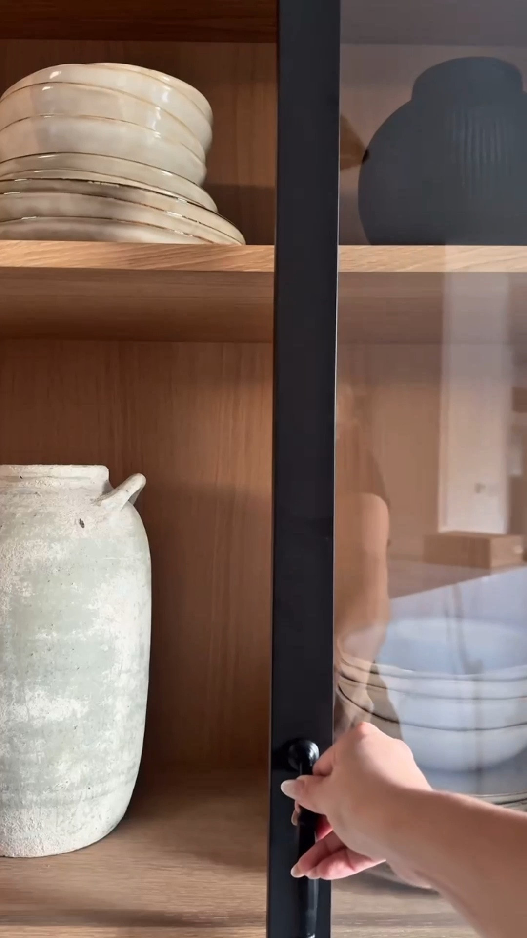 Small kitchen upgrades = a home that feels brand new 🤍

#LTKSaleAlert #LTKU #LTKHome
