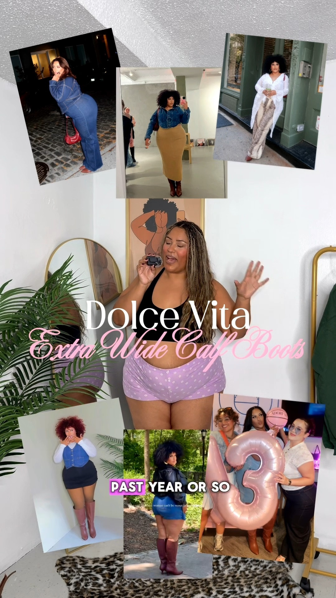 Need these in EVERY SINGLE COLOR! #WideCalfApproved

#LTKPlusSize #LTKSaleAlert #LTKHoliday