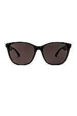Square Sunglasses | FWRD 