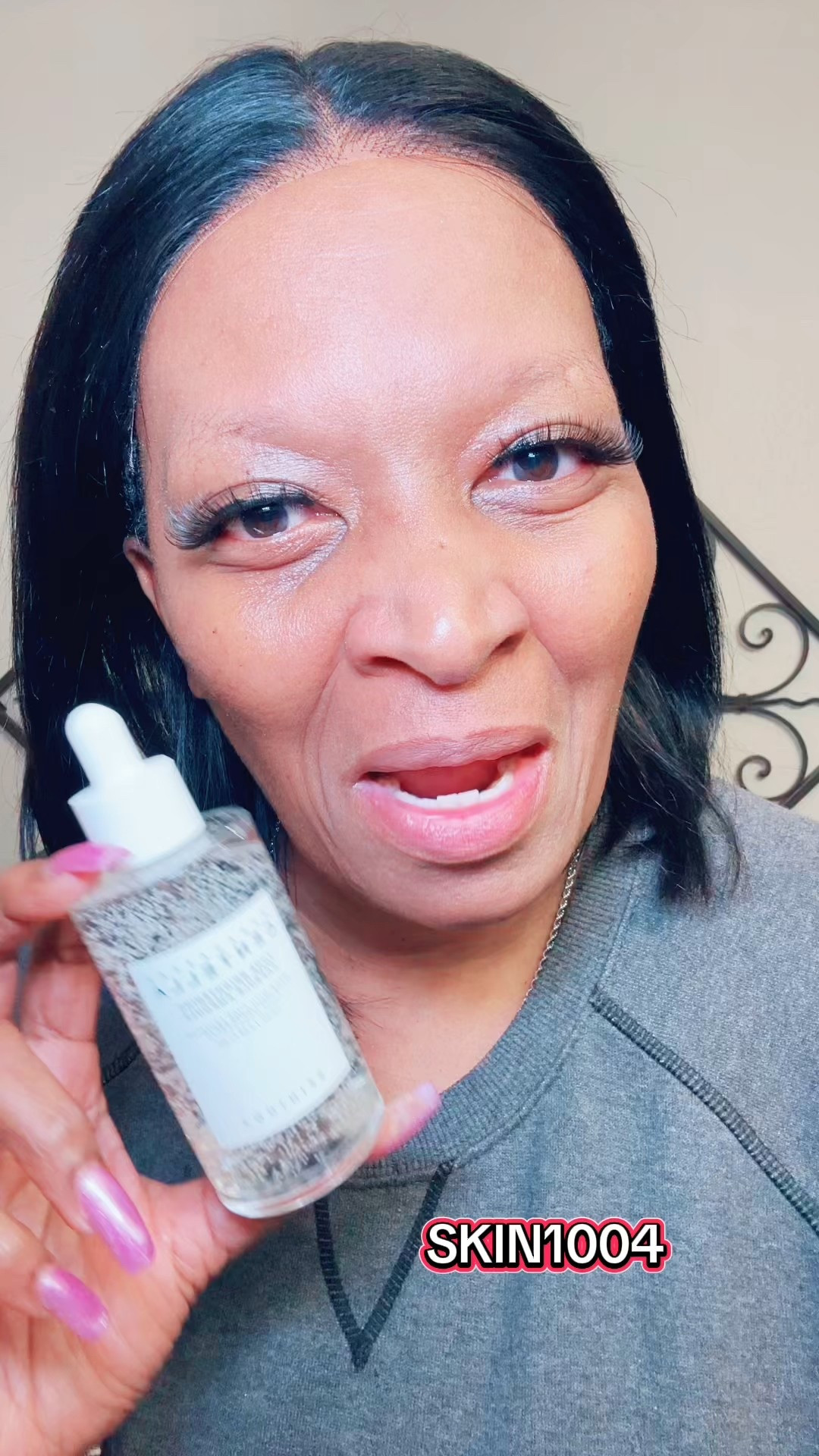 Soothing and great for your skin. 

#LTKBeauty #LTKselfcare #LTKHoliday