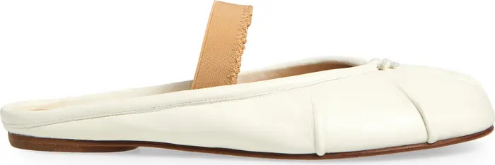 Tabi Ballerina Mary Jane Mule (Women) | Nordstrom