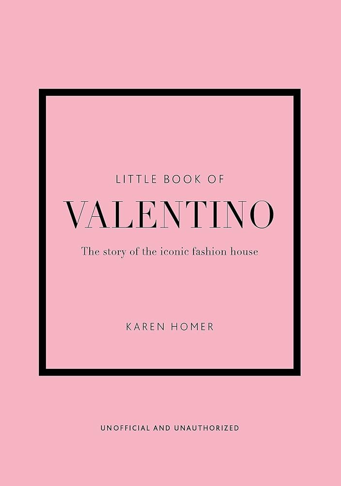 Karen Homer | Amazon (US)