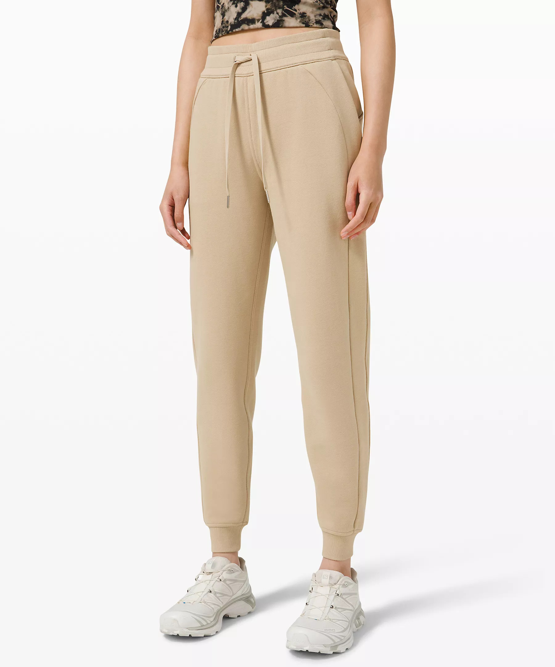 Scuba High-Rise Jogger Full Length | Lululemon (US)