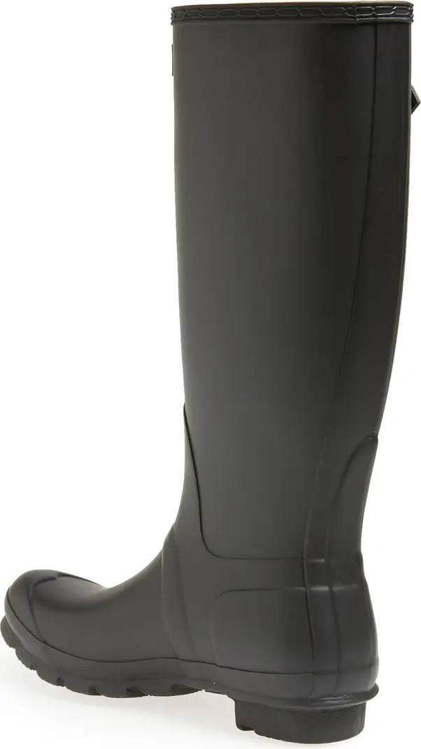 Hunter Original Tall Rain Boot (Women) | Nordstrom | Nordstrom