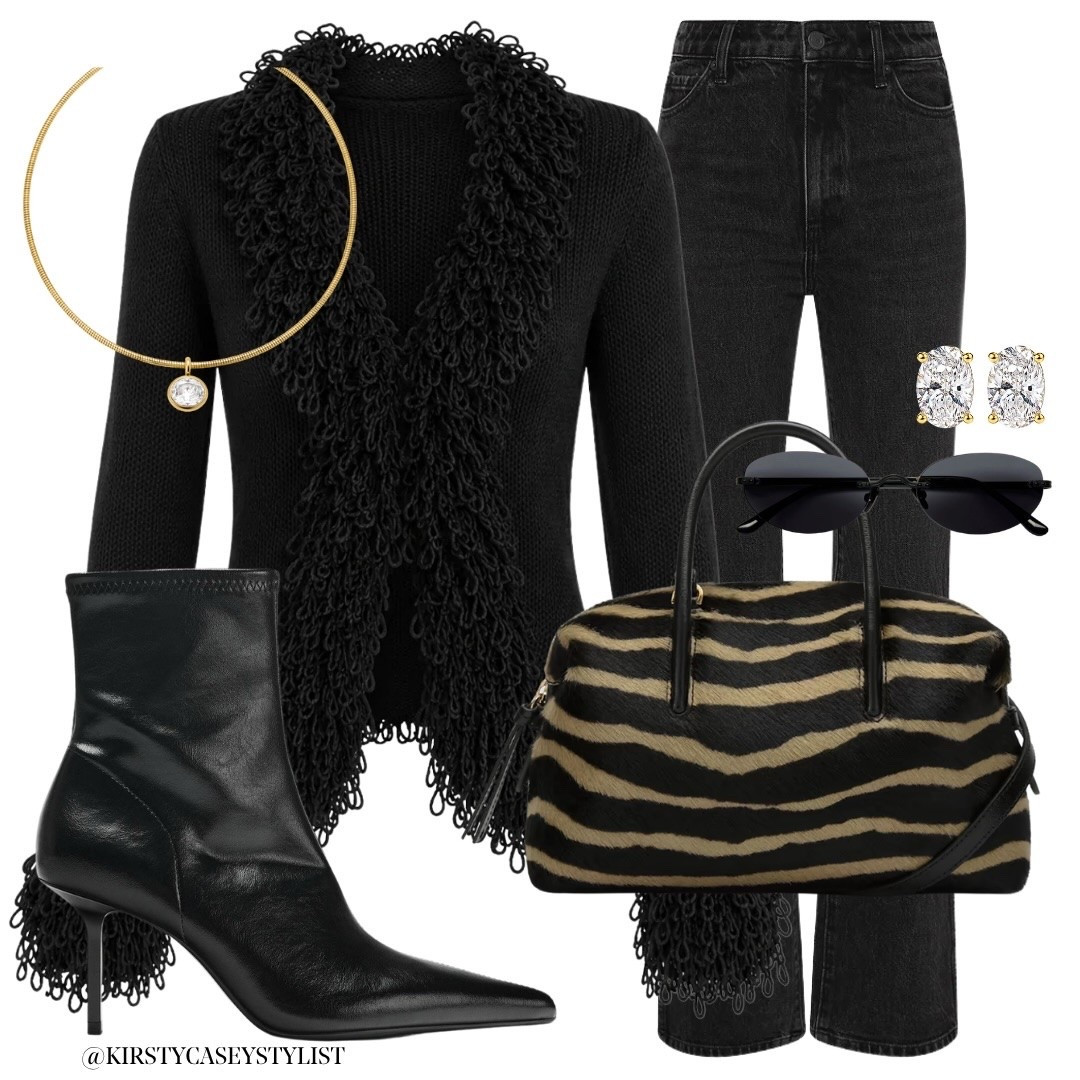 Had to style the black version too! @noughtsandkisses have outdone themselves with this new collection!🖤

#outfitinspo #datenightinspo #ootninspo #jeansandheels #autumnstyle

#LTKdatenight #LTKautumn #LTKstyletip